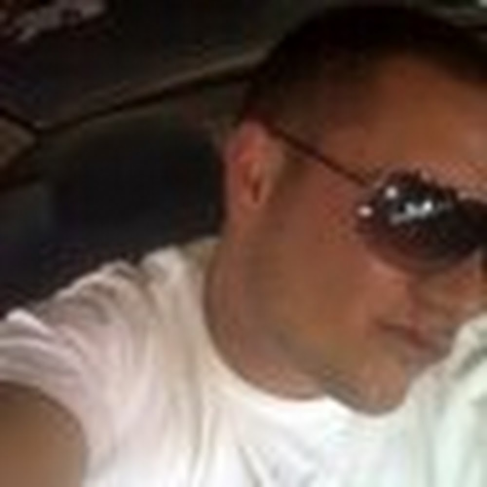 Meet your Posher, Kyle